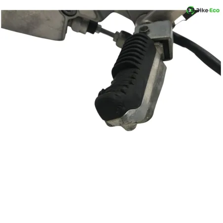 Platine avant droite SUZUKI GSF 600 2000-2004 BANDIT S