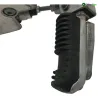 Platine avant droite SUZUKI GSF 600 2000-2004 BANDIT S