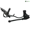 Platine avant droite SUZUKI GSF 600 2000-2004 BANDIT S