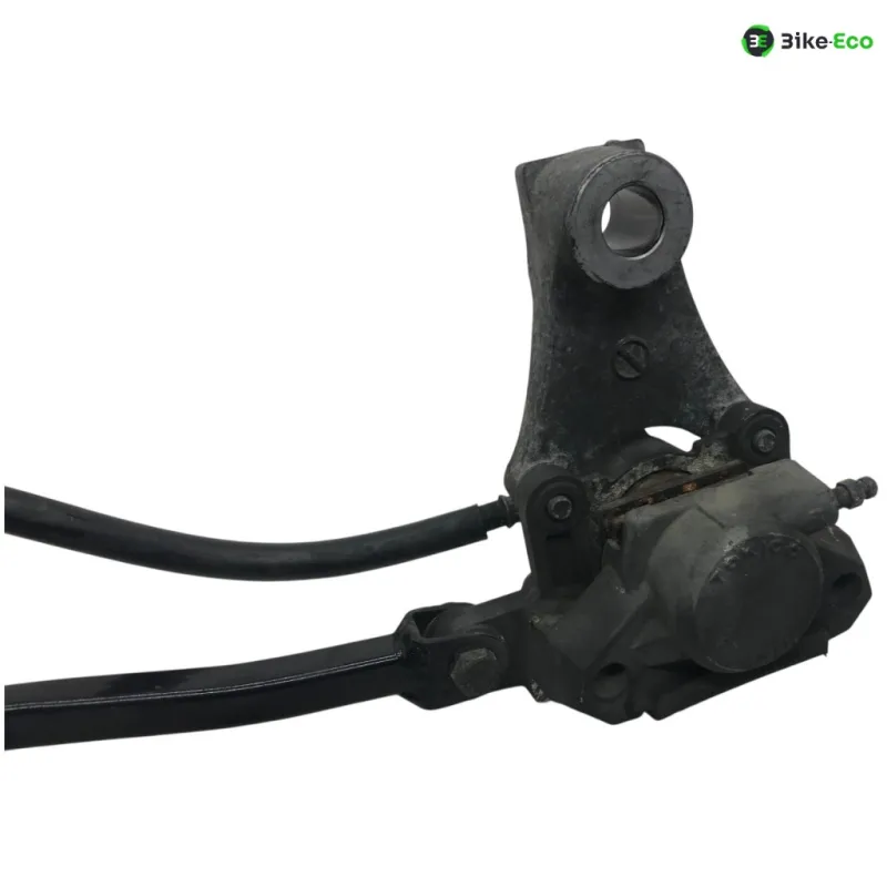 Platine avant droite SUZUKI GSF 600 2000-2004 BANDIT S