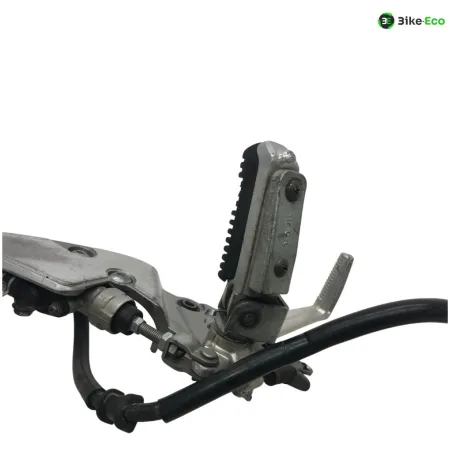 Platine avant droite SUZUKI GSF 600 2000-2004 BANDIT S