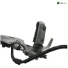 Platine avant droite SUZUKI GSF 600 2000-2004 BANDIT S