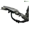 Platine avant droite SUZUKI GSF 600 2000-2004 BANDIT S
