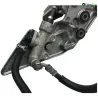 Platine avant droite SUZUKI GSF 600 2000-2004 BANDIT S