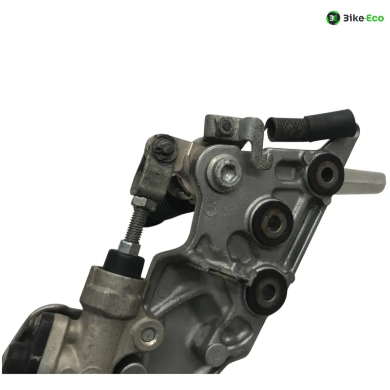 Platine avant droite SUZUKI GSF 600 2000-2004 BANDIT S