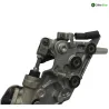 Platine avant droite SUZUKI GSF 600 2000-2004 BANDIT S