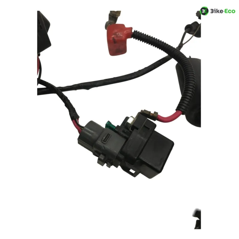 Faisceau electrique SUZUKI GSF 600 2000-2004 BANDIT S