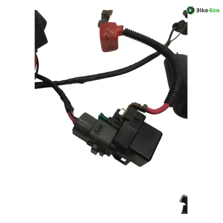 Faisceau electrique SUZUKI GSF 600 2000-2004 BANDIT S