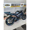 YAMAHA YZF 600 R6