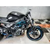 YAMAHA YZF 600 R6