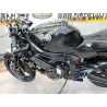 YAMAHA YZF 600 R6
