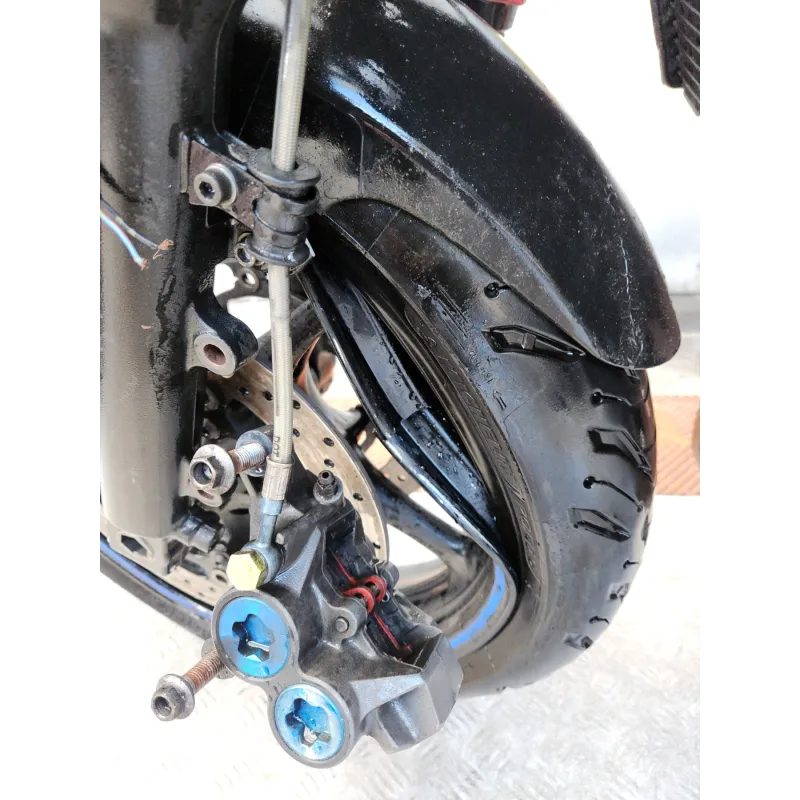 YAMAHA YZF 600 R6