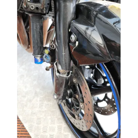 YAMAHA YZF 600 R6