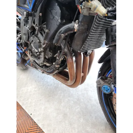 YAMAHA YZF 600 R6