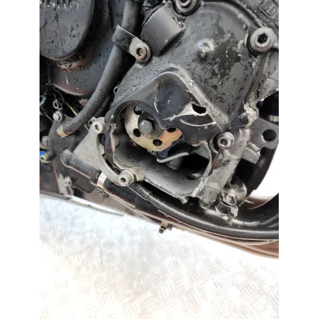 YAMAHA YZF 600 R6