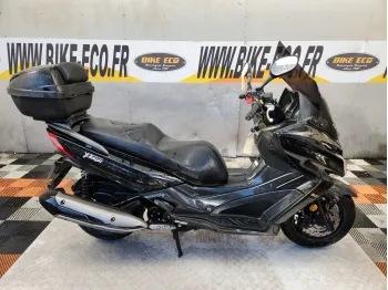 KYMCO X-TOWN 300