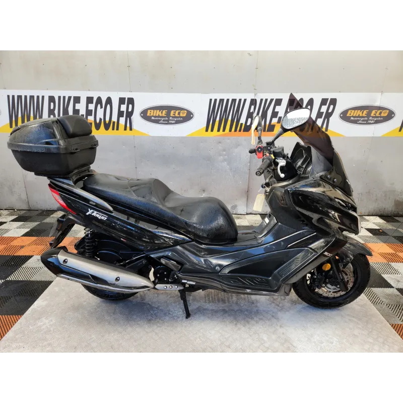 KYMCO X-TOWN 300