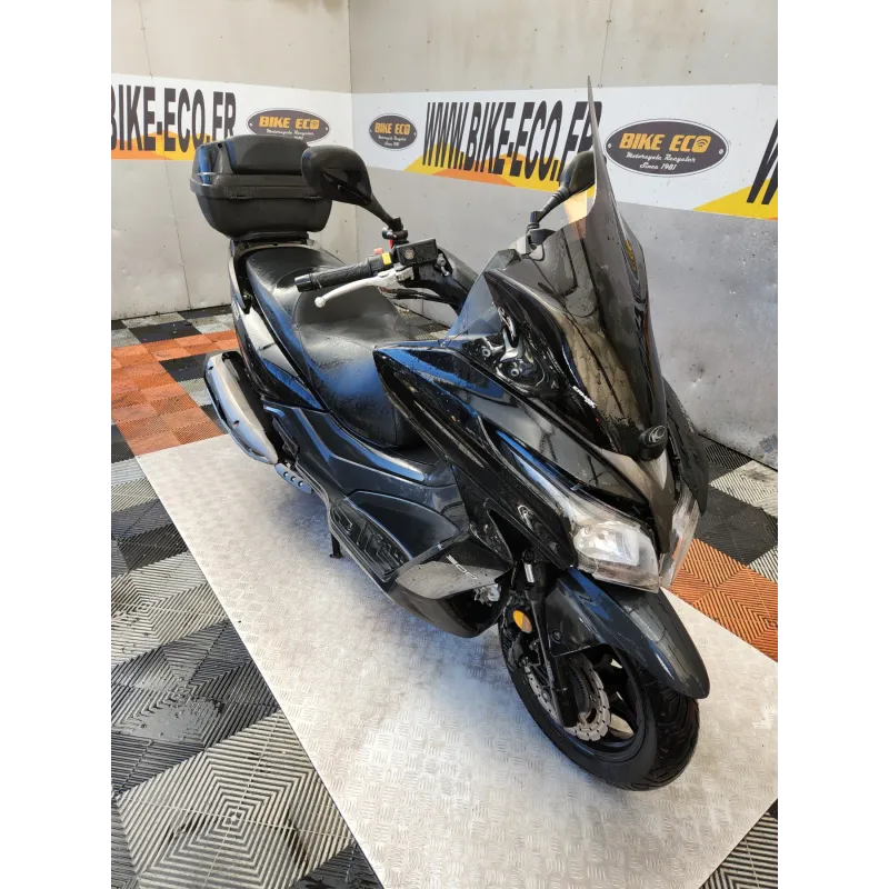 KYMCO X-TOWN 300