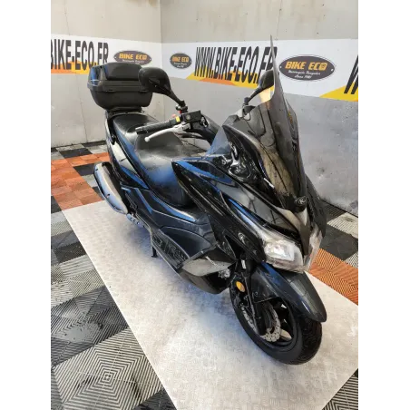 KYMCO X-TOWN 300