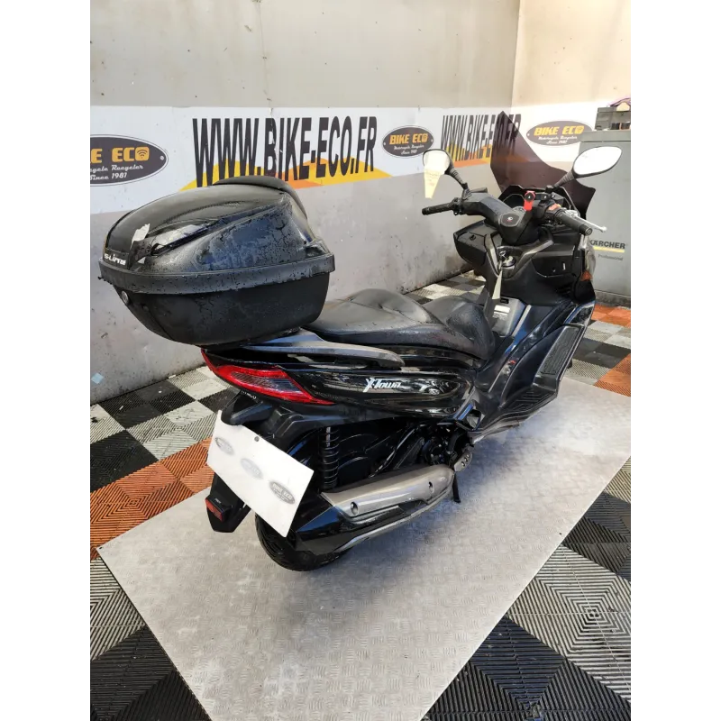 KYMCO X-TOWN 300