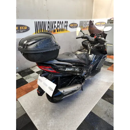KYMCO X-TOWN 300