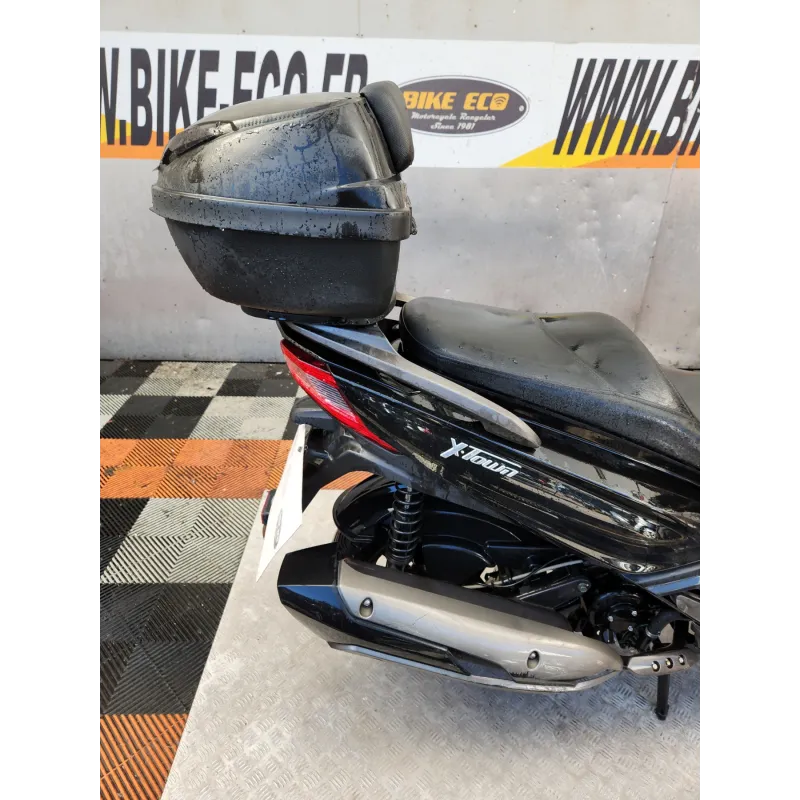 KYMCO X-TOWN 300
