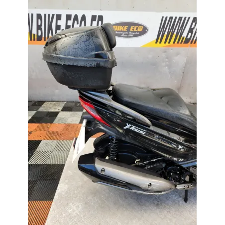 KYMCO X-TOWN 300