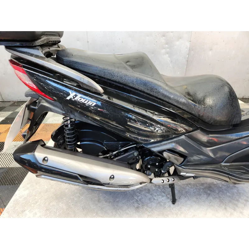 KYMCO X-TOWN 300