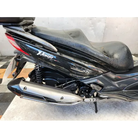 KYMCO X-TOWN 300