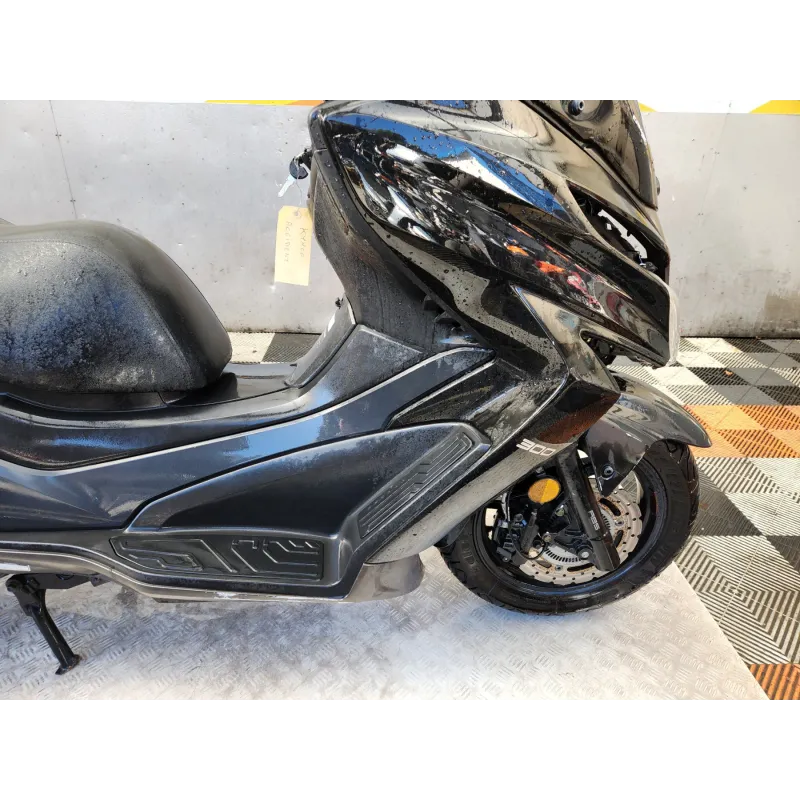 KYMCO X-TOWN 300