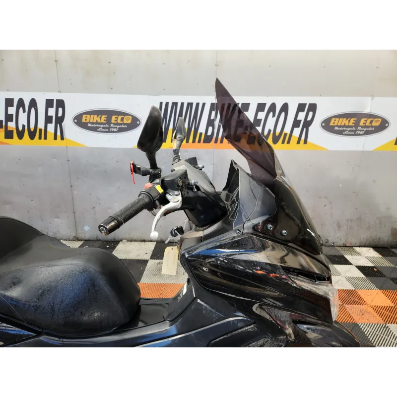 KYMCO X-TOWN 300