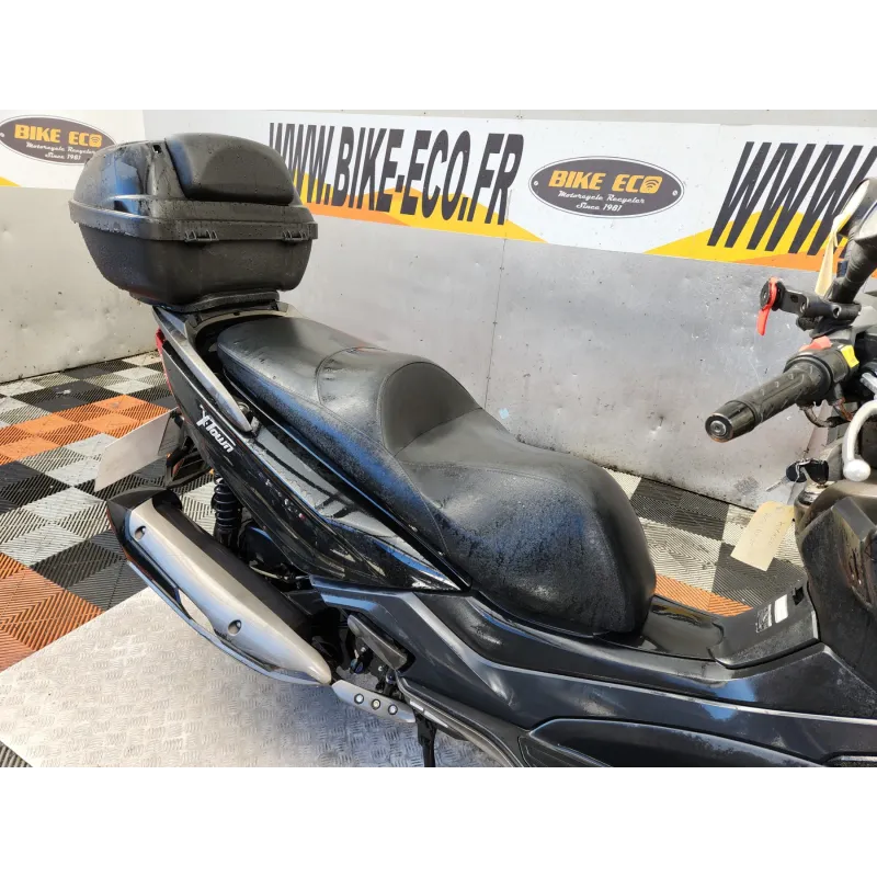 KYMCO X-TOWN 300