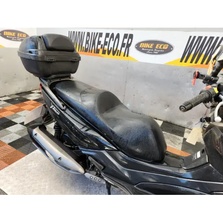 KYMCO X-TOWN 300