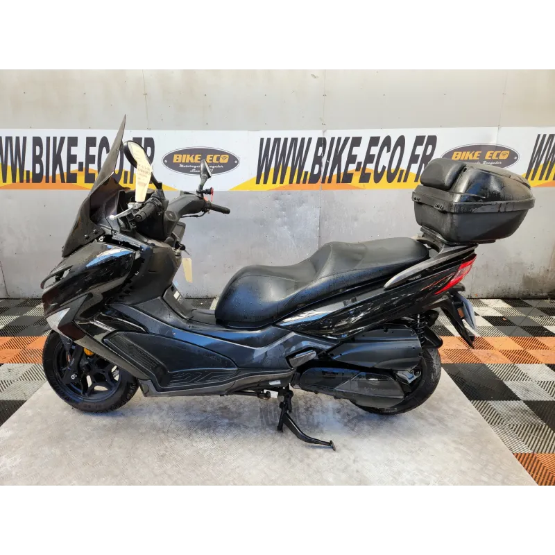 KYMCO X-TOWN 300