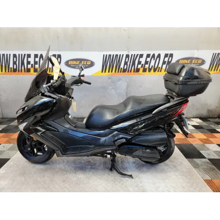 KYMCO X-TOWN 300