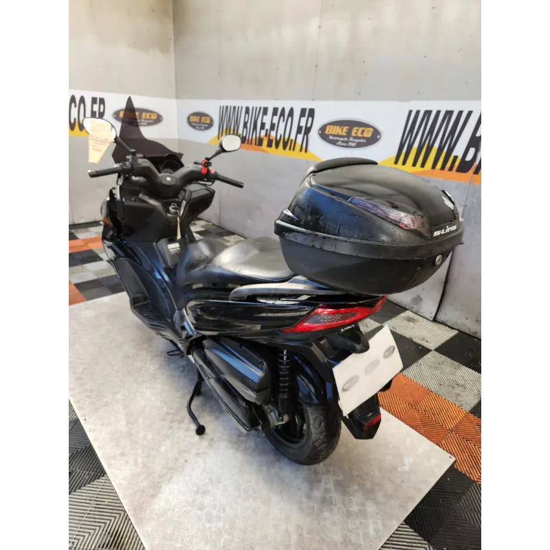 KYMCO X-TOWN 300