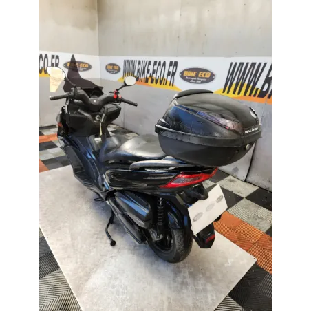 KYMCO X-TOWN 300