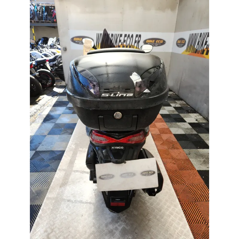 KYMCO X-TOWN 300