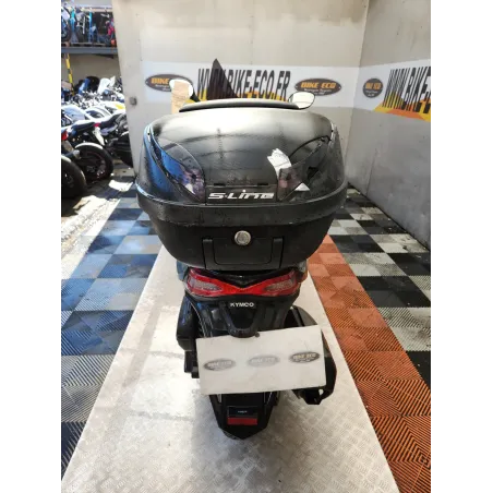 KYMCO X-TOWN 300