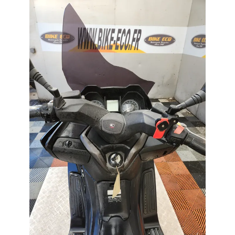 KYMCO X-TOWN 300