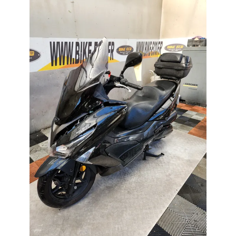 KYMCO X-TOWN 300