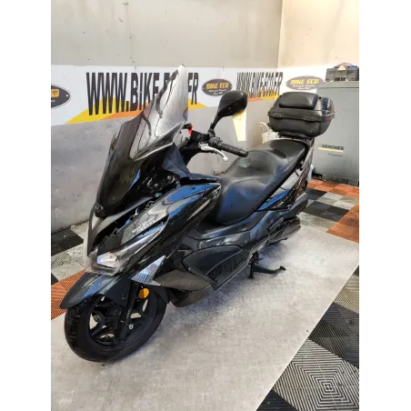KYMCO X-TOWN 300