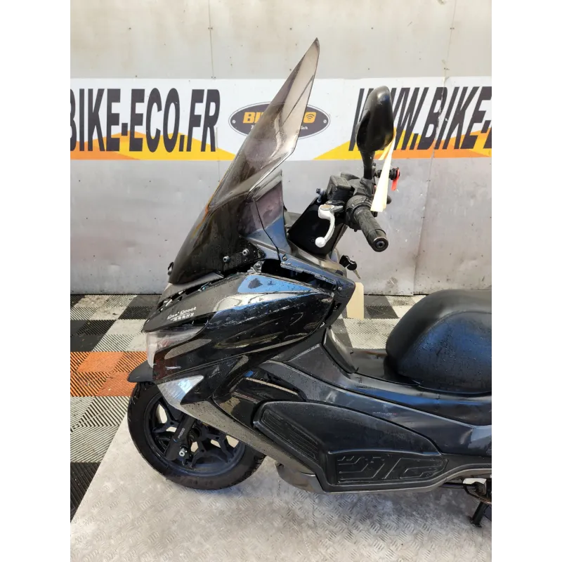 KYMCO X-TOWN 300