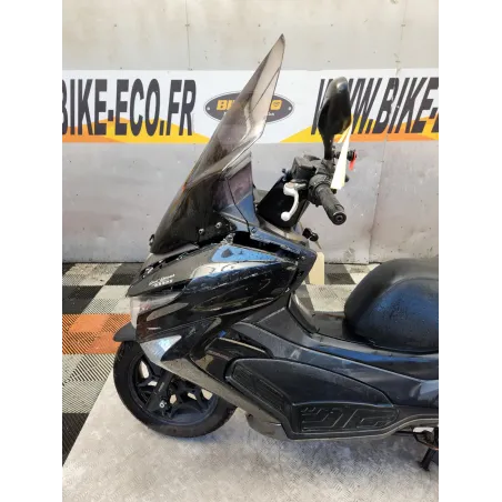 KYMCO X-TOWN 300