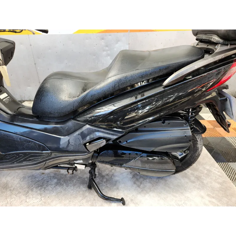 KYMCO X-TOWN 300