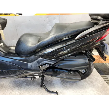 KYMCO X-TOWN 300