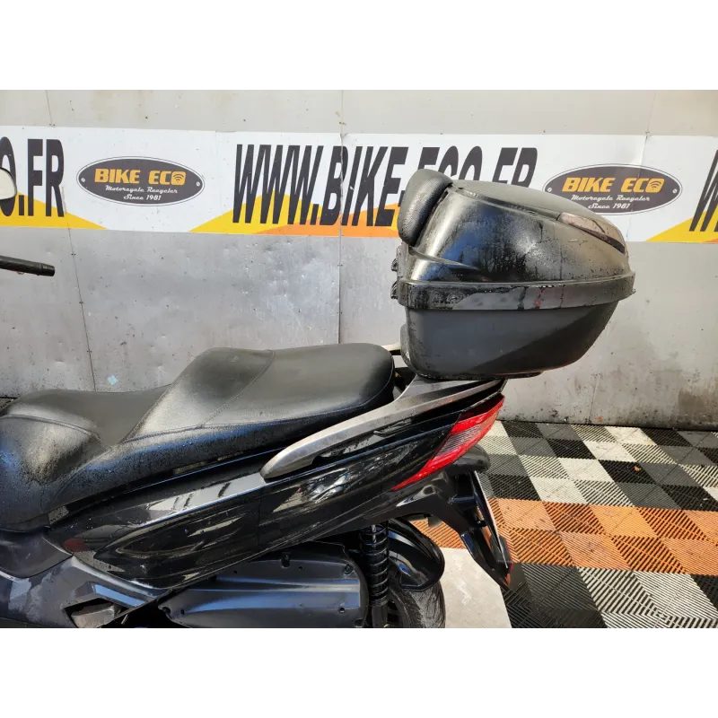 KYMCO X-TOWN 300