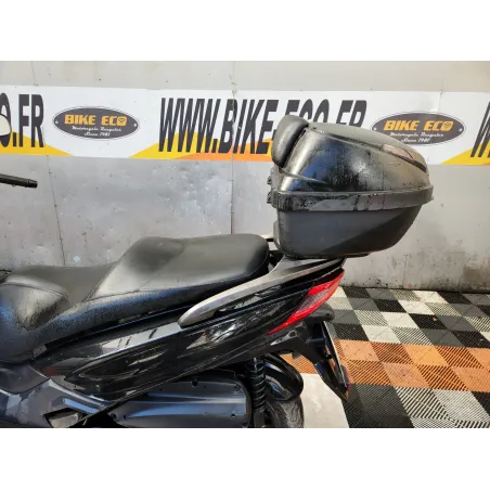 KYMCO X-TOWN 300