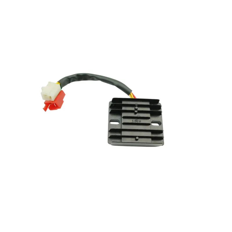 Regulateur charge batterie MASH BIBOP 2.0 50 2021 - 2025
