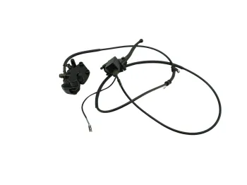 Etrier de frein arriere MASH BIBOP 2.0 50 2021 - 2025